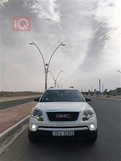 GMC Acadia